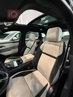 لاند روفر رانج روڤر فيلار